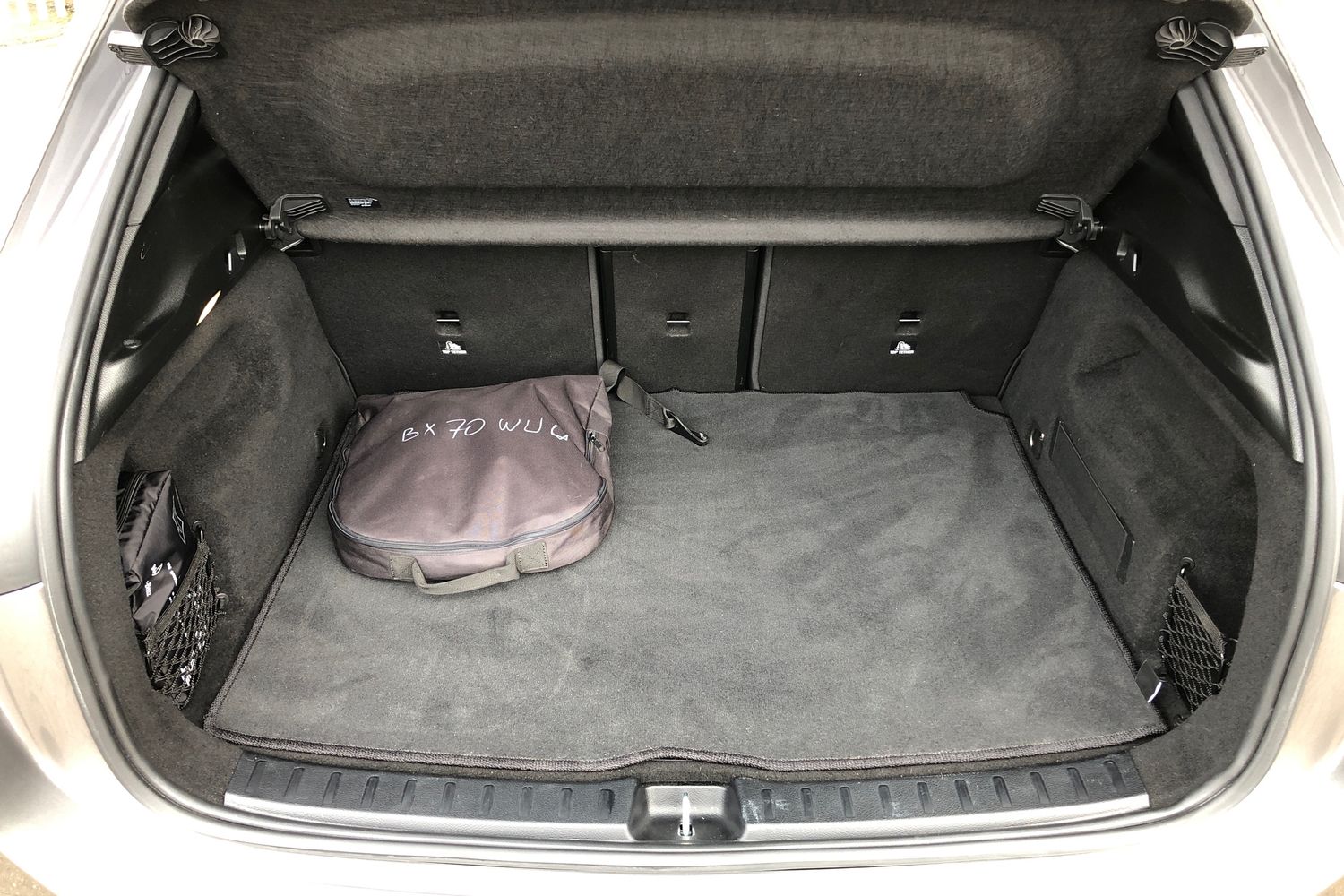 Used Mercedes-Benz EQA 2021 for sale - 77346349: Photo 10