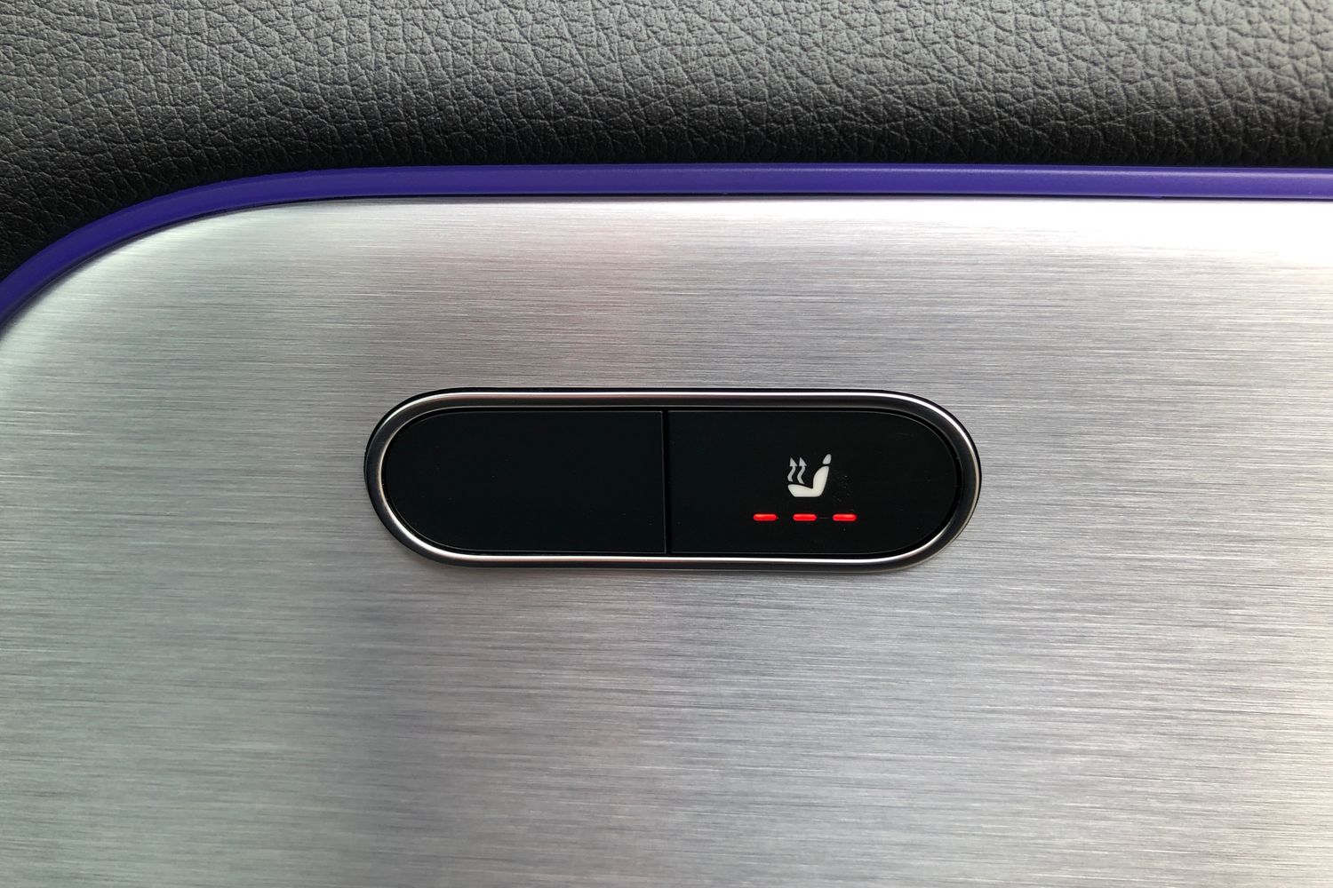 Used Mercedes-Benz EQA 2021 for sale - 77346349: Photo 16