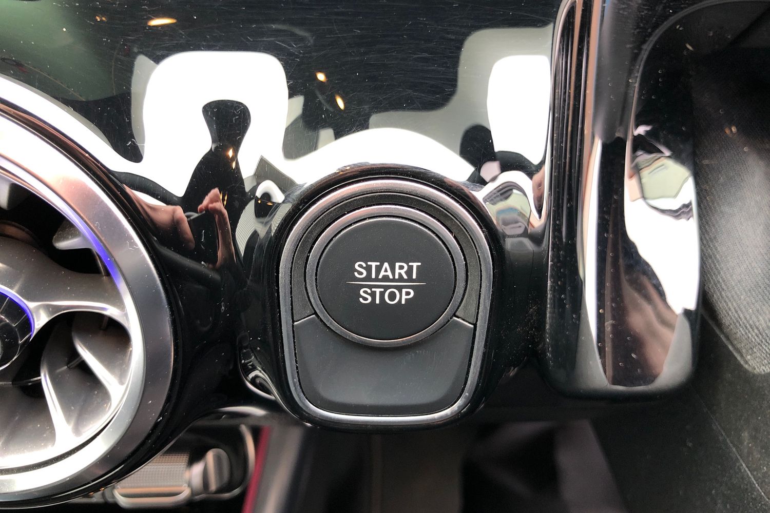 Used Mercedes-Benz EQA 2021 for sale - 77346349: Photo 17