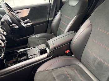 Used Mercedes-Benz EQA 2021 for sale - 77346349: Photo