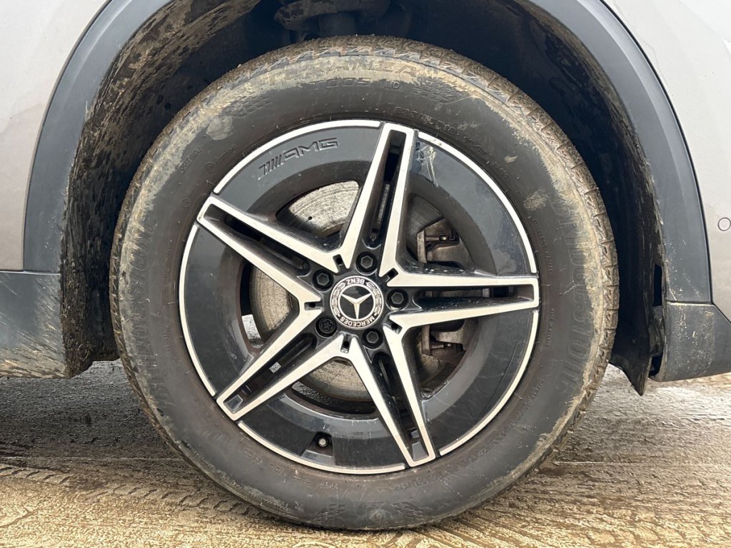 Used Mercedes-Benz EQA 2021 for sale - 77346349: Photo 5