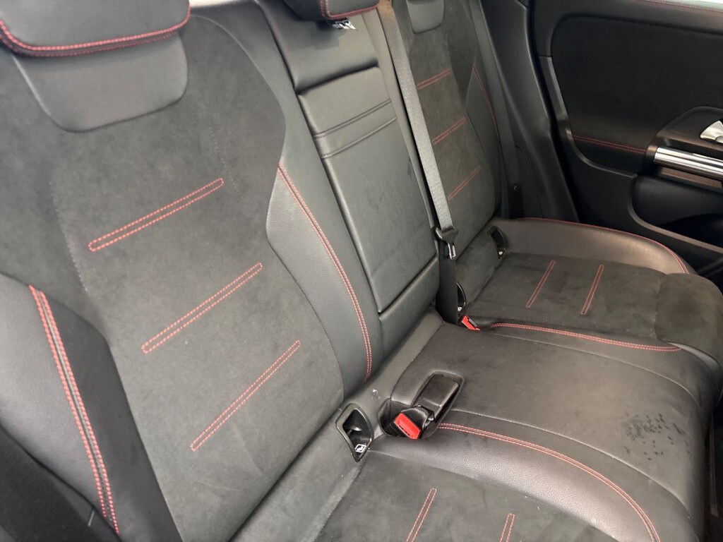 Used Mercedes-Benz EQA 2021 for sale - 77346349: Photo 6