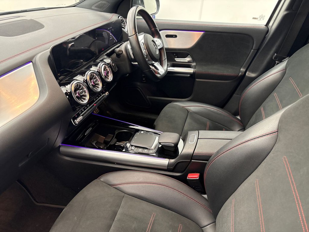 Used Mercedes-Benz EQA 2021 for sale - 77346349: Photo 8