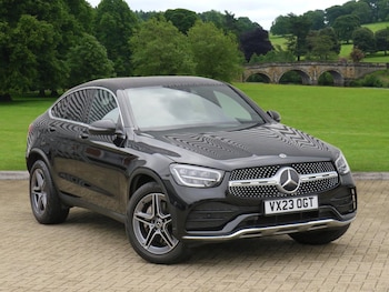 Used Mercedes-Benz GLC 2023 for sale - 75624731: Photo