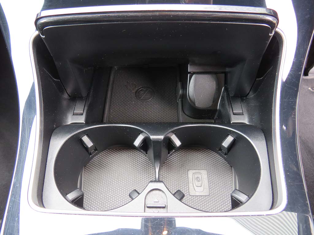 Vehicle 32