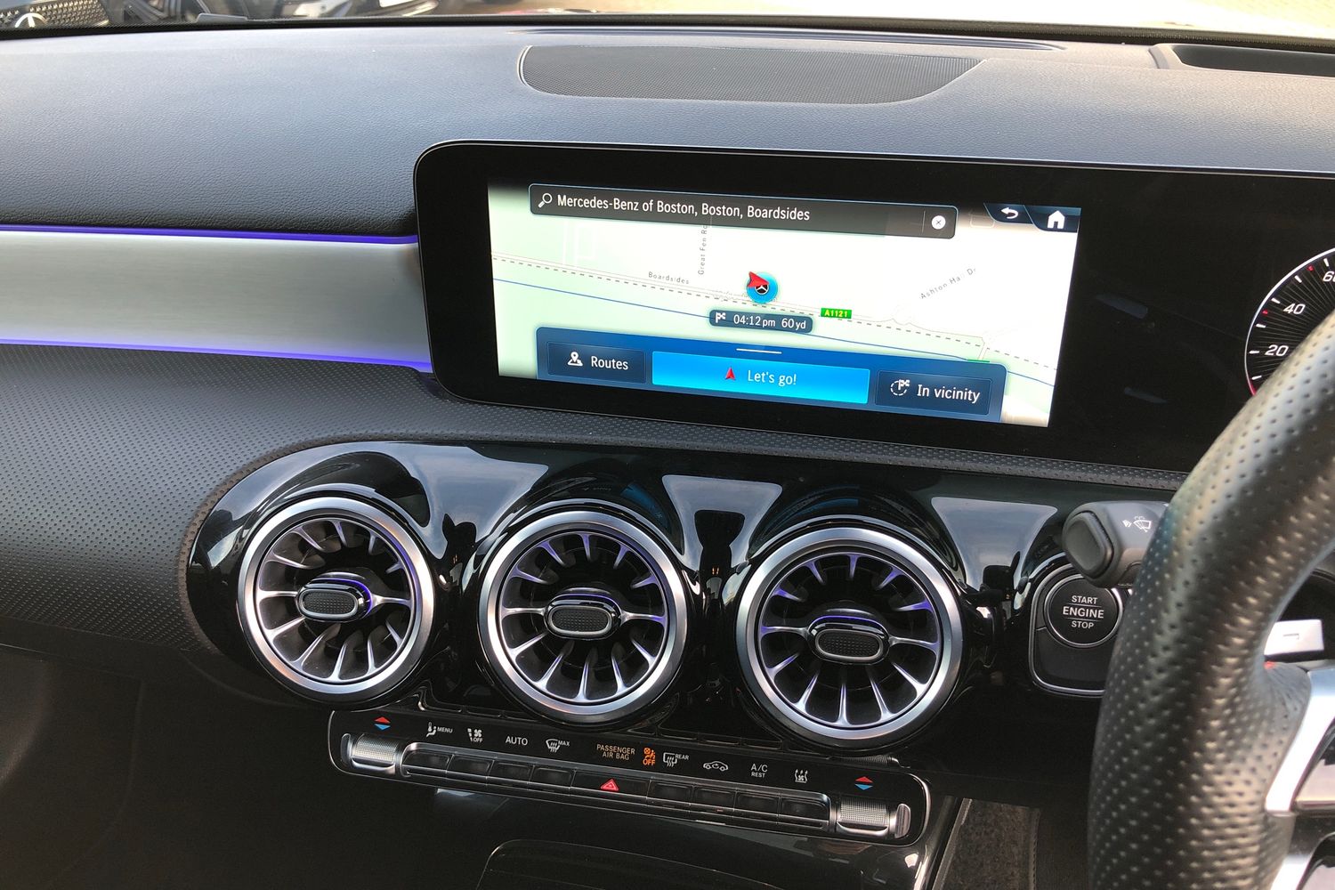 Used Mercedes-Benz A-Class 2024 for sale - 77725014: Photo 11