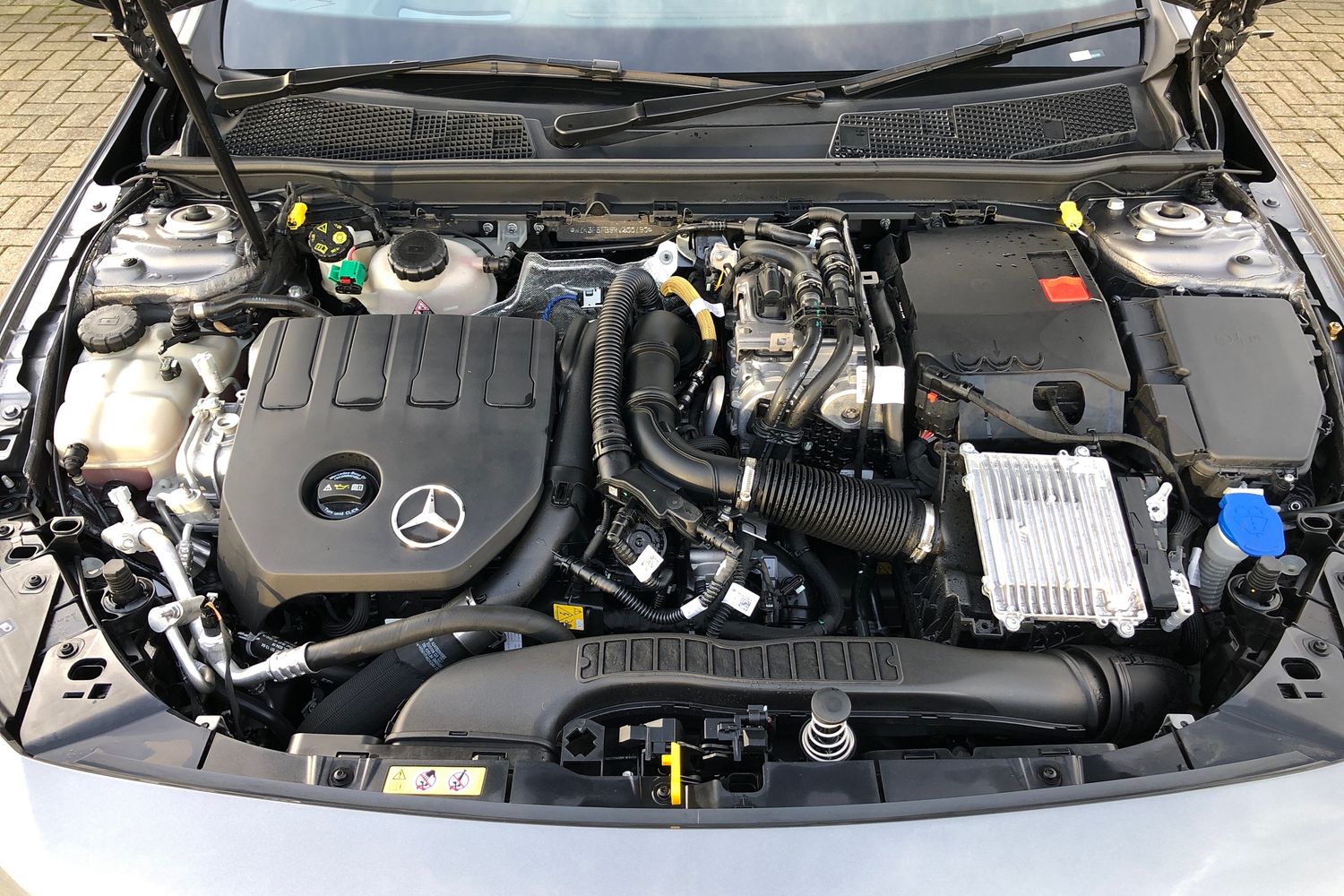 Used Mercedes-Benz A-Class 2024 for sale - 77725014: Photo 13