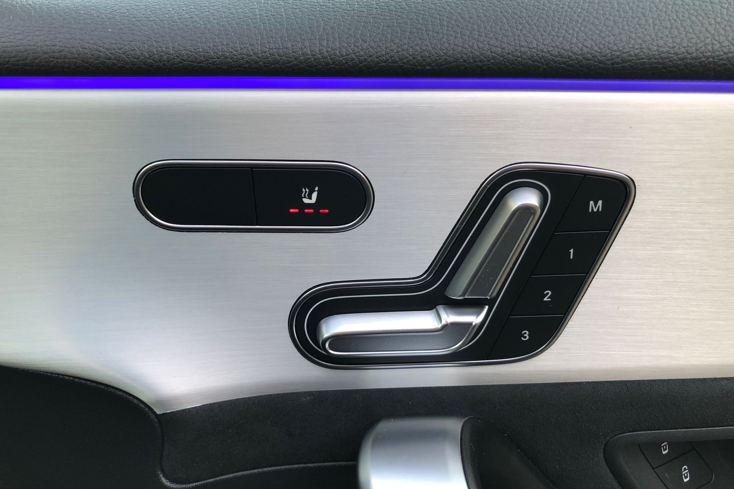 Used Mercedes-Benz A-Class 2024 for sale - 77725014: Photo 16