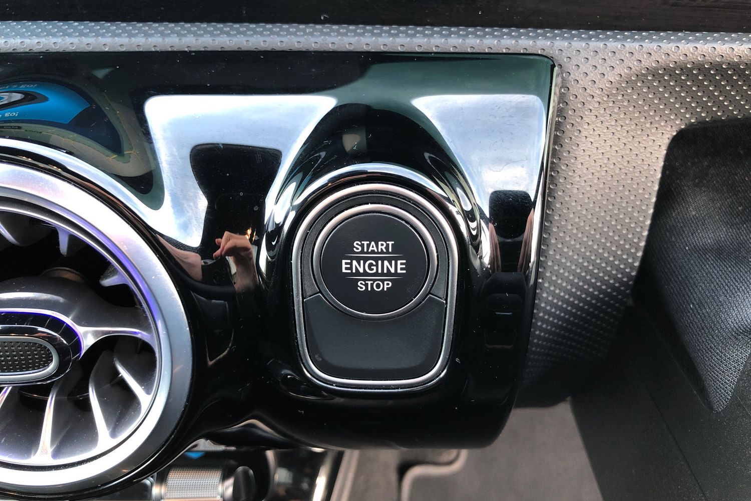 Used Mercedes-Benz A-Class 2024 for sale - 77725014: Photo 17