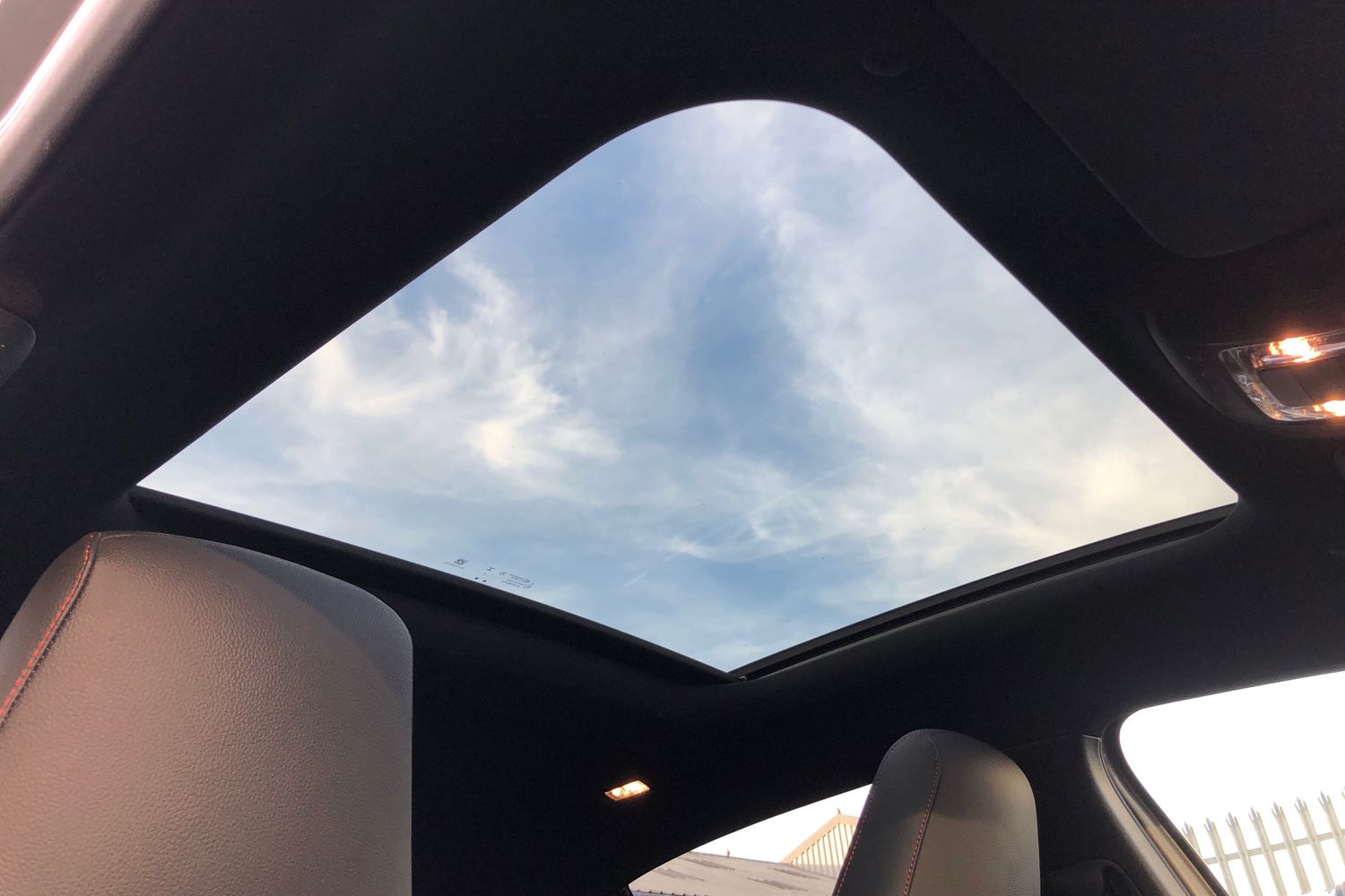 Used Mercedes-Benz A-Class 2024 for sale - 77725014: Photo 18