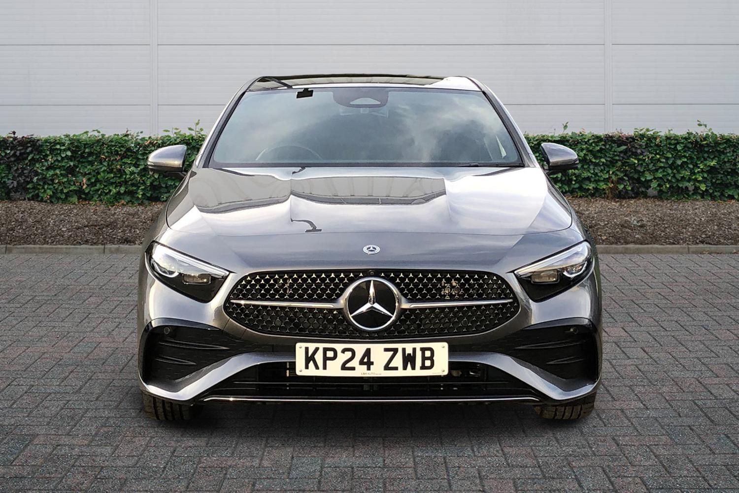 Used Mercedes-Benz A-Class 2024 for sale - 77725014: Photo 3