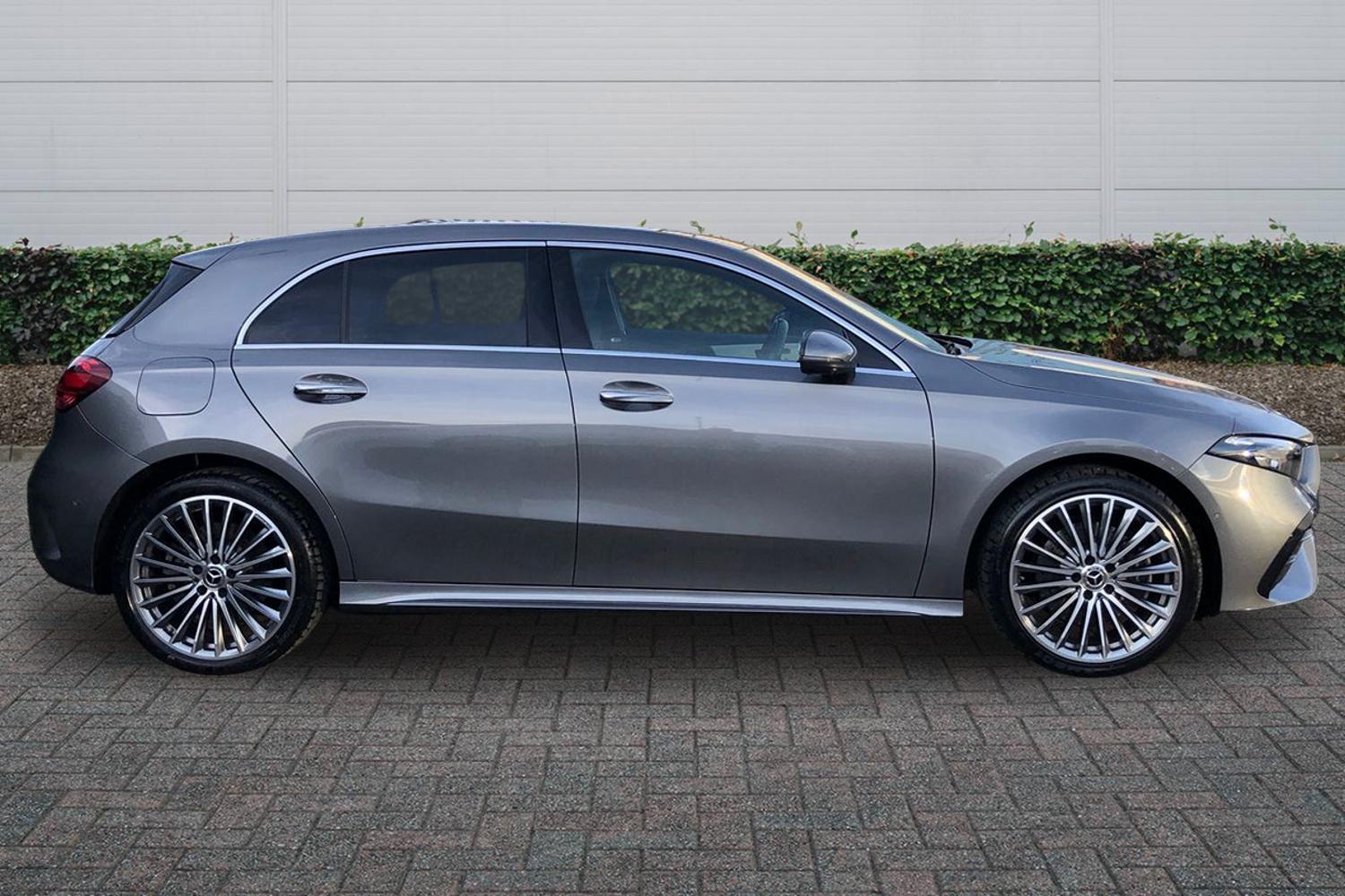 Used Mercedes-Benz A-Class 2024 for sale - 77725014: Photo 5