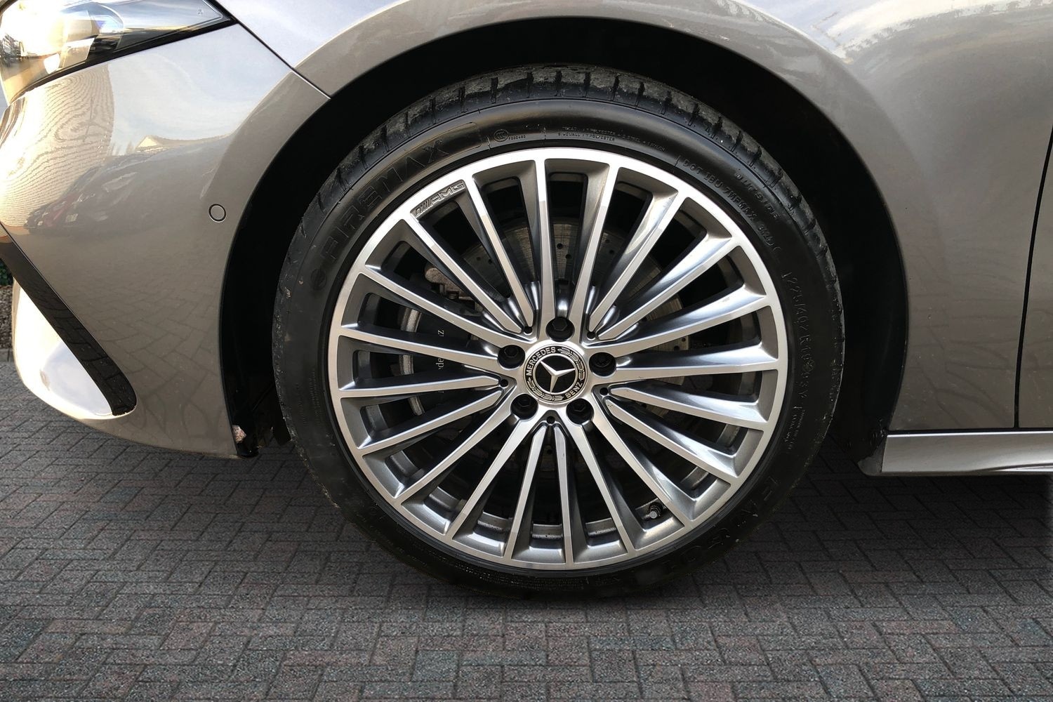 Used Mercedes-Benz A-Class 2024 for sale - 77725014: Photo 6