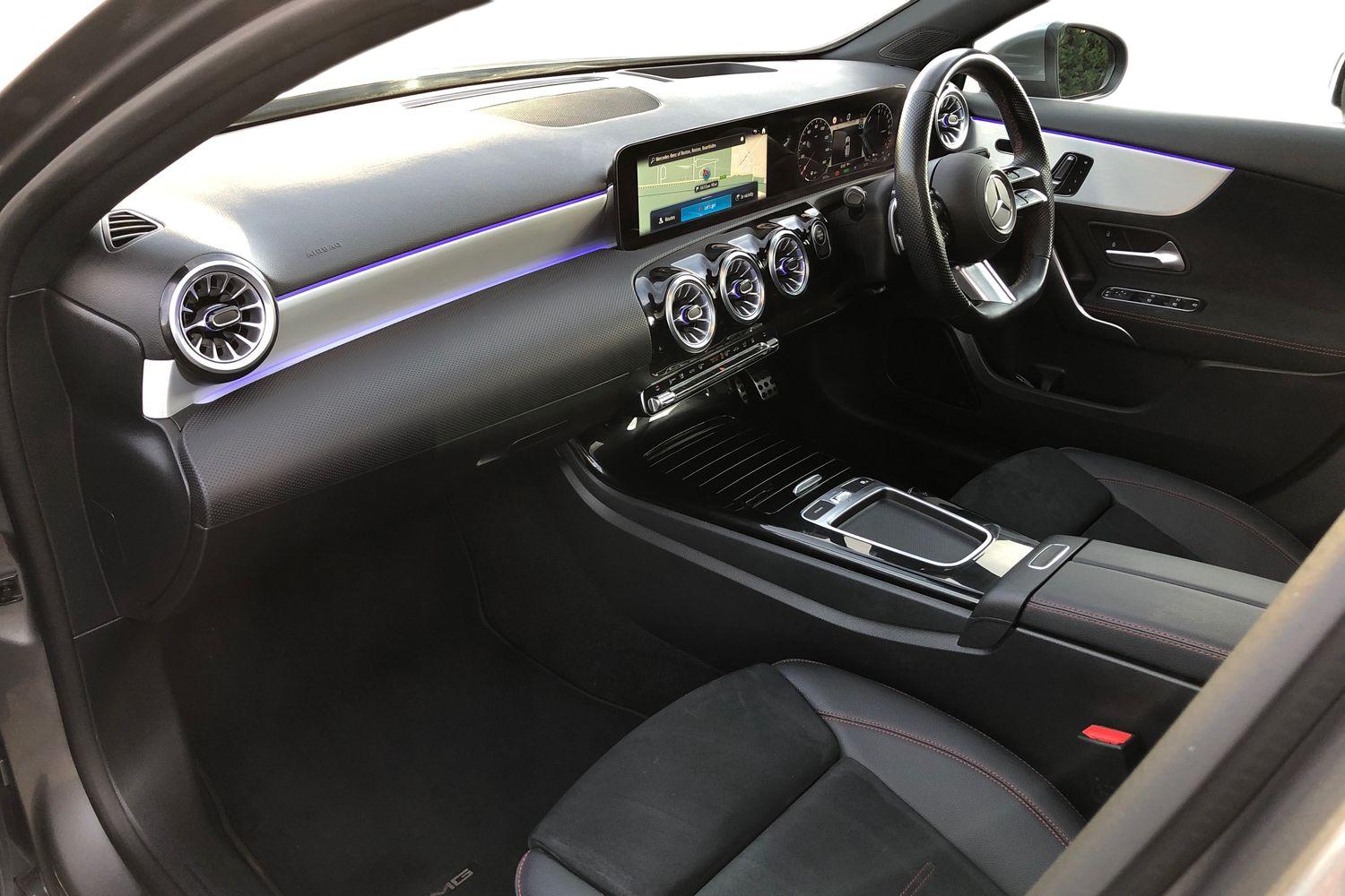 Used Mercedes-Benz A-Class 2024 for sale - 77725014: Photo 7