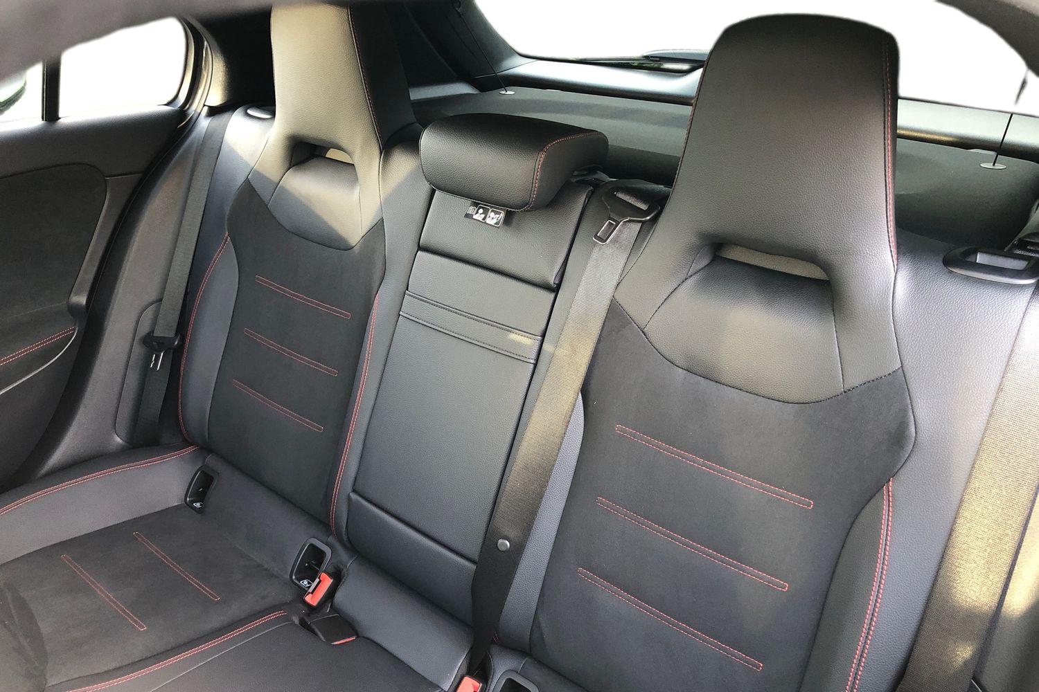 Used Mercedes-Benz A-Class 2024 for sale - 77725014: Photo 9