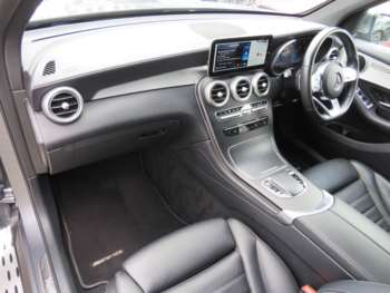 Used Mercedes-Benz GLC 2022 for sale - 74727787: Photo