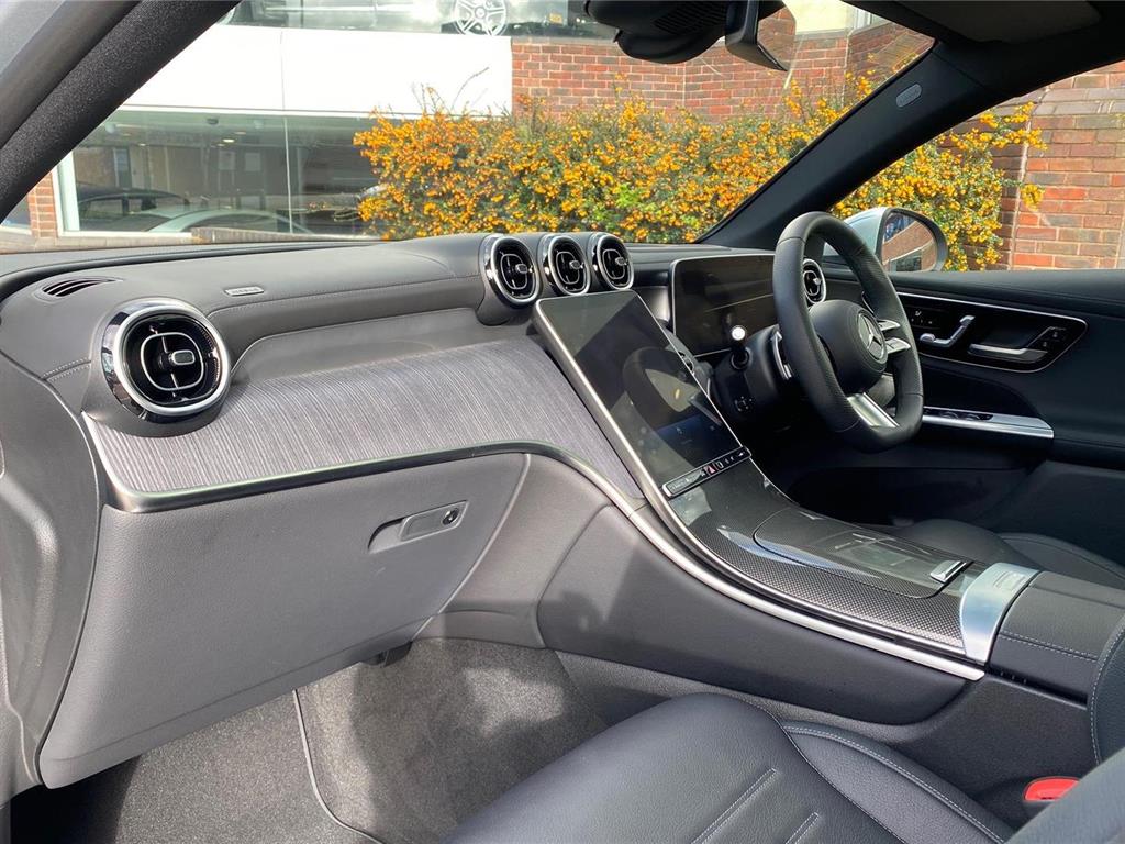 Used Mercedes-Benz GLC 2023 for sale - 76888362: Photo 13