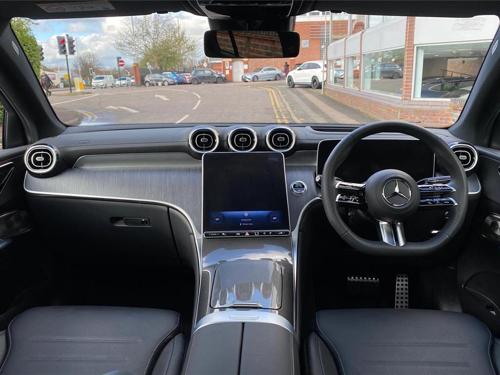 Used Mercedes-Benz GLC 2023 for sale - 76888362: Photo 16