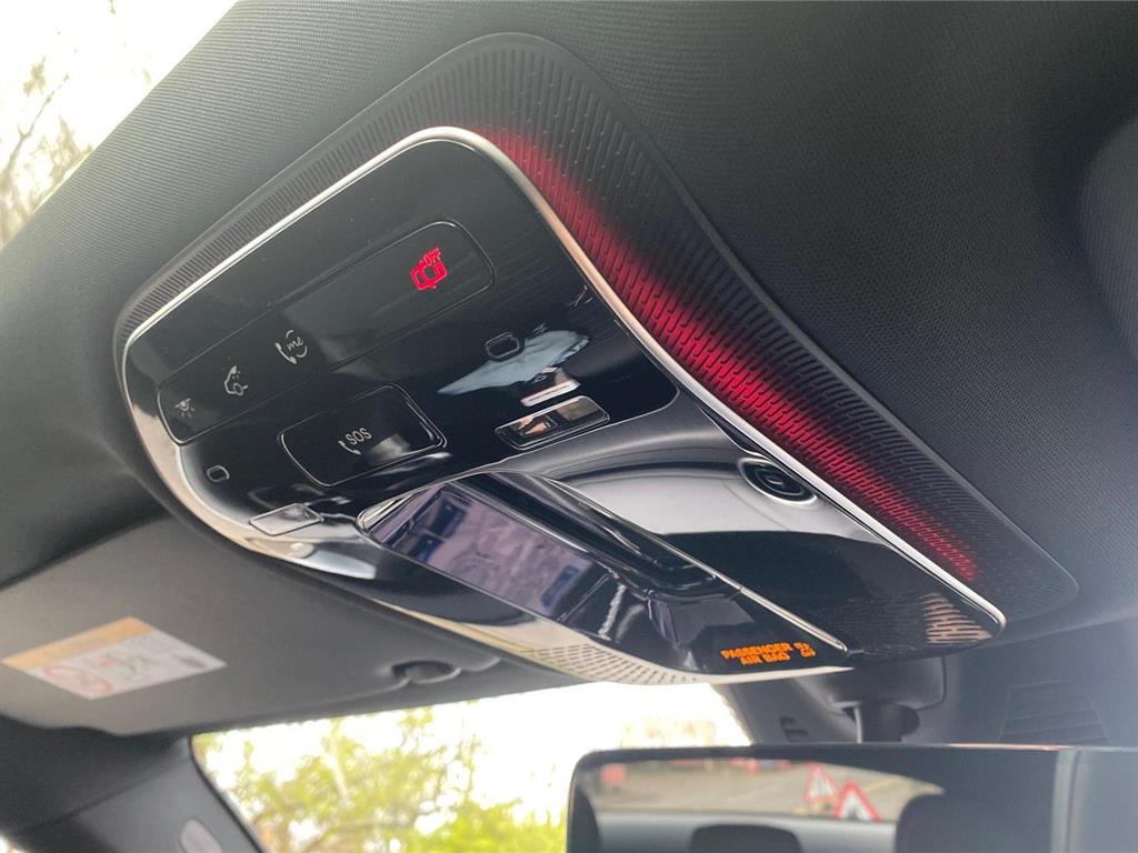 Used Mercedes-Benz GLC 2023 for sale - 76888362: Photo 19