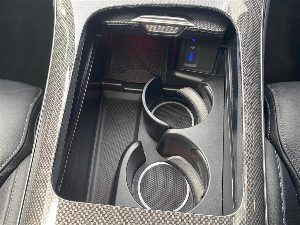 Used Mercedes-Benz GLC 2023 for sale - 76888362: Photo 20