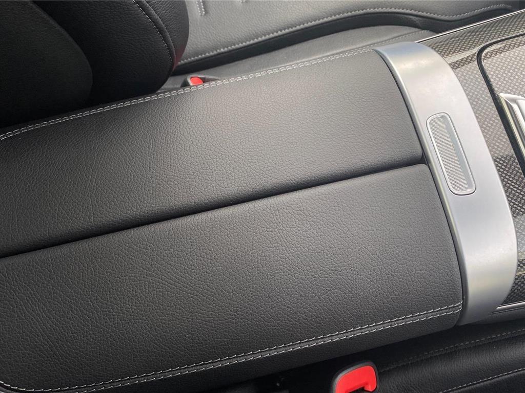 Used Mercedes-Benz GLC 2023 for sale - 76888362: Photo 21