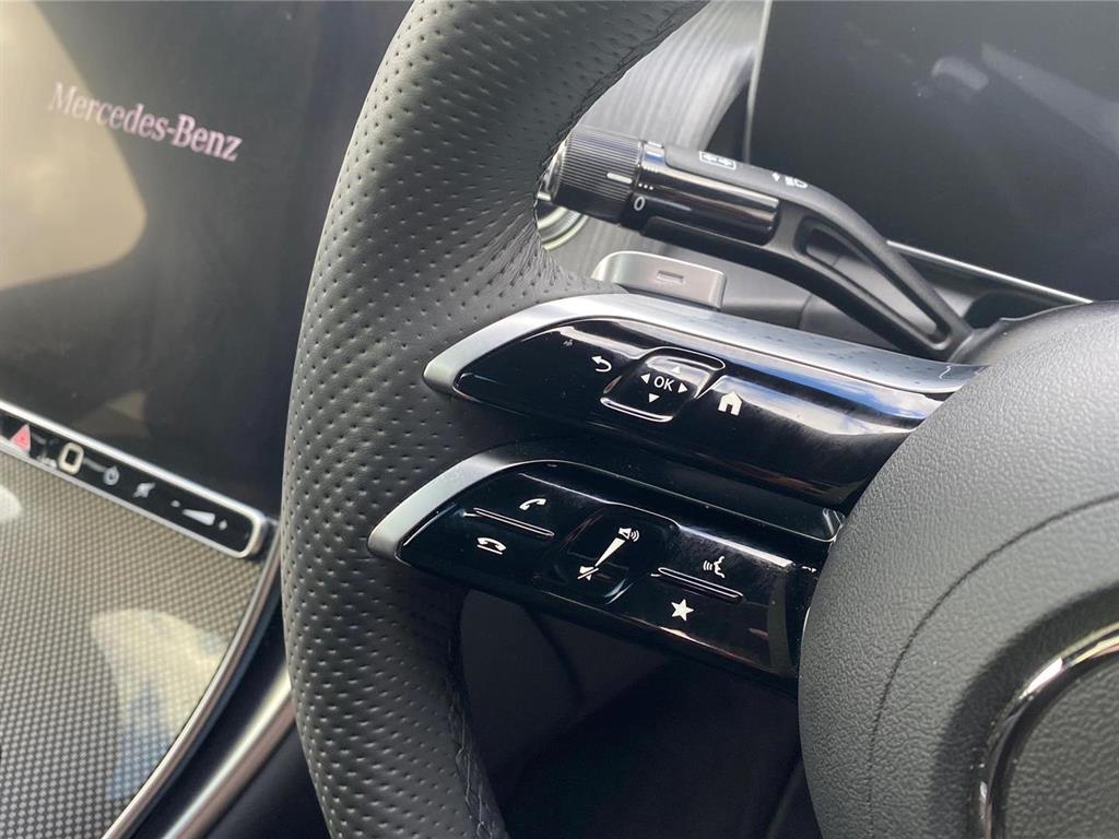 Used Mercedes-Benz GLC 2023 for sale - 76888362: Photo 22