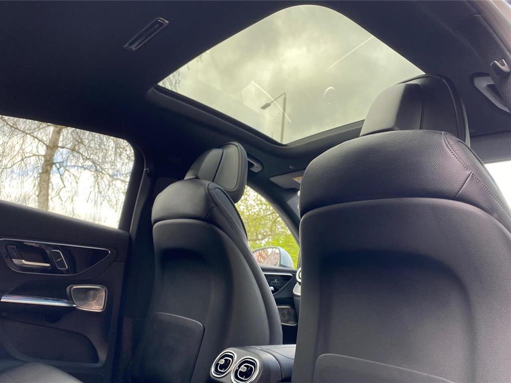 Used Mercedes-Benz GLC 2023 for sale - 76888362: Photo 23