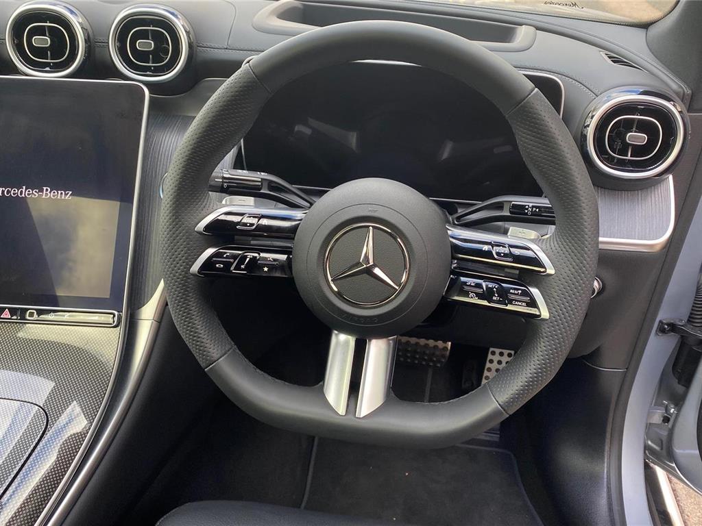 Used Mercedes-Benz GLC 2023 for sale - 76888362: Photo 26