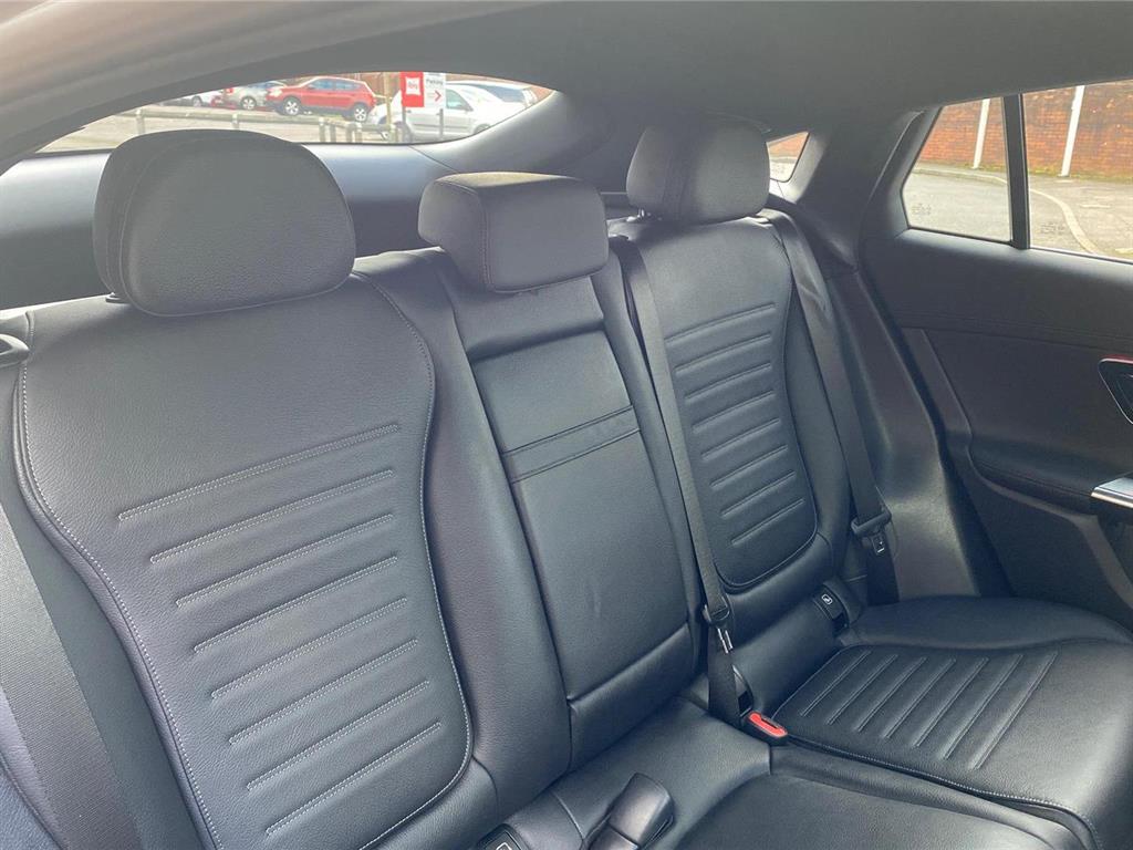 Used Mercedes-Benz GLC 2023 for sale - 76888362: Photo 27