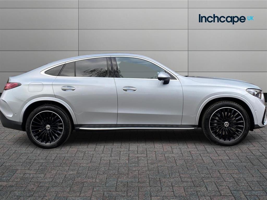 Used Mercedes-Benz GLC 2023 for sale - 76888362: Photo 3