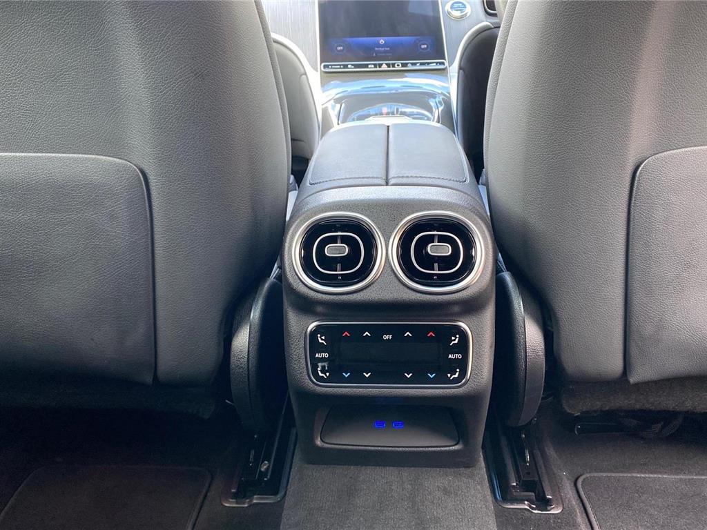 Used Mercedes-Benz GLC 2023 for sale - 76888362: Photo 30