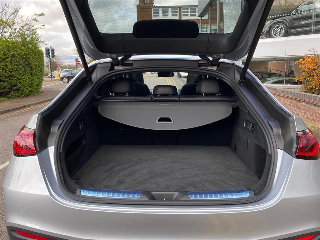 Used Mercedes-Benz GLC 2023 for sale - 76888362: Photo 31