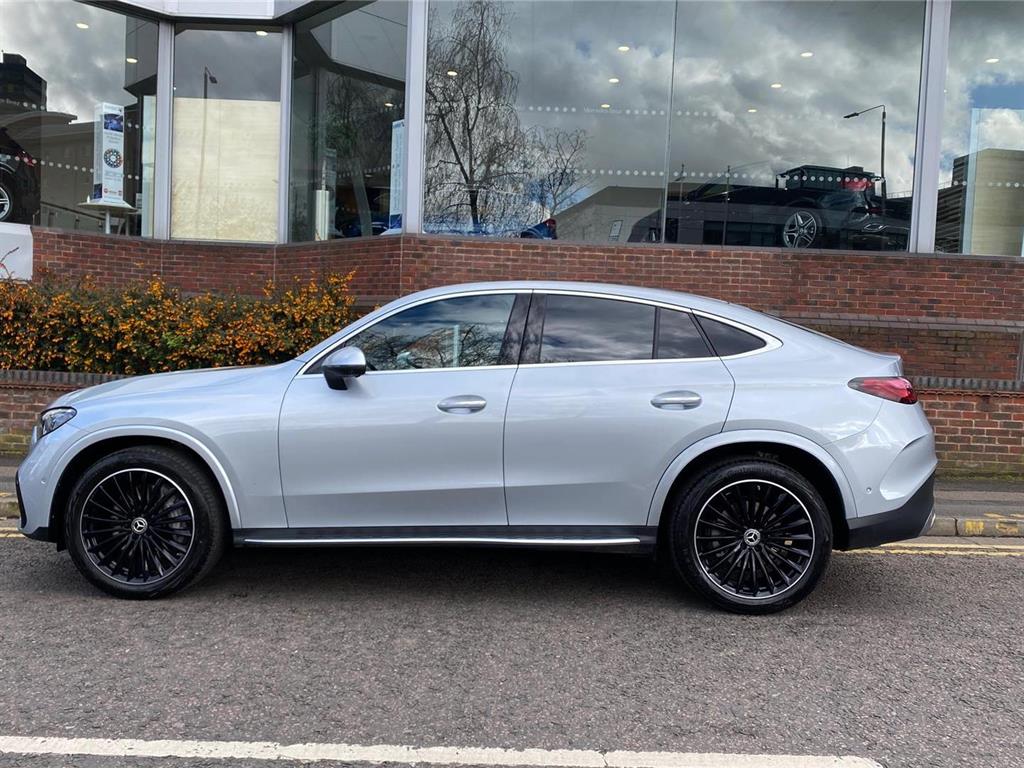 Used Mercedes-Benz GLC 2023 for sale - 76888362: Photo 34