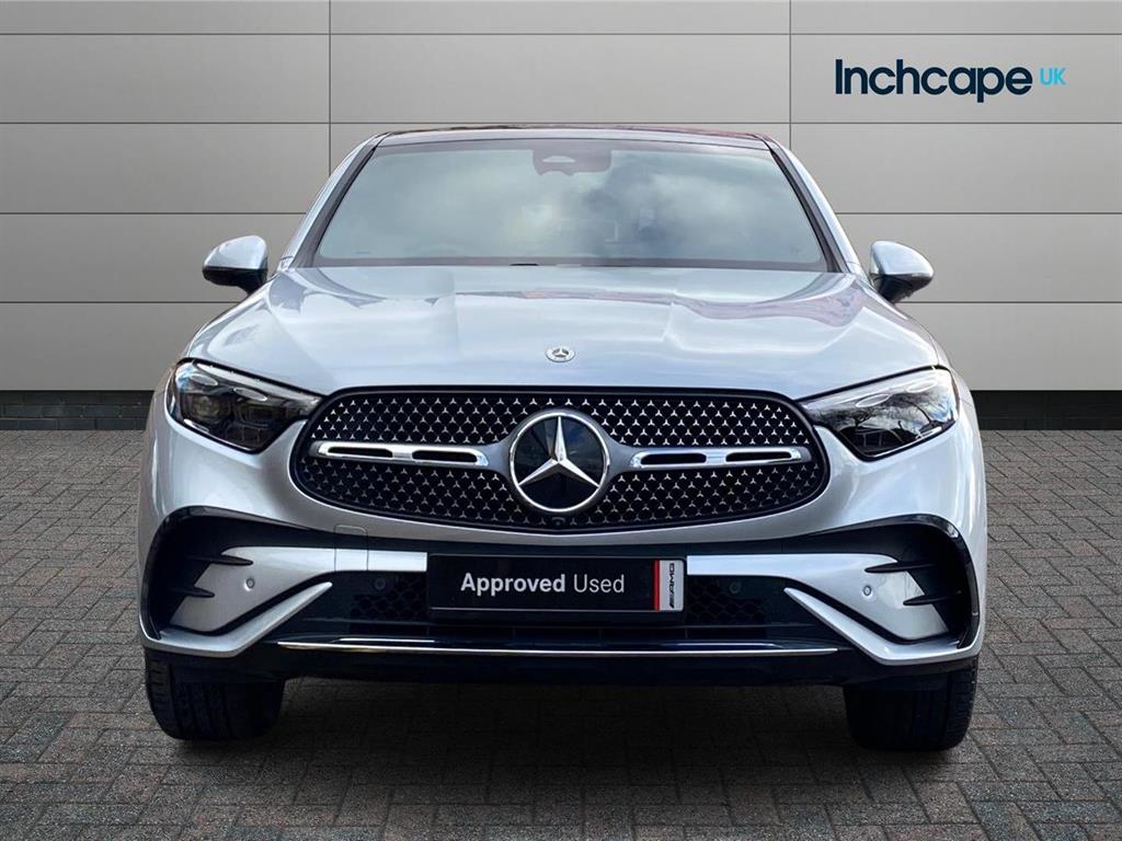 Used Mercedes-Benz GLC 2023 for sale - 76888362: Photo 35