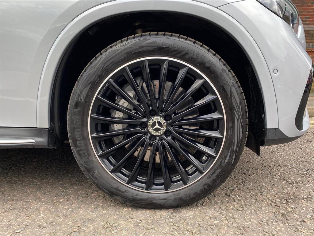 Used Mercedes-Benz GLC 2023 for sale - 76888362: Photo 6