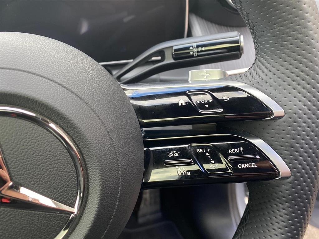 Used Mercedes-Benz GLC 2023 for sale - 76888362: Photo 9