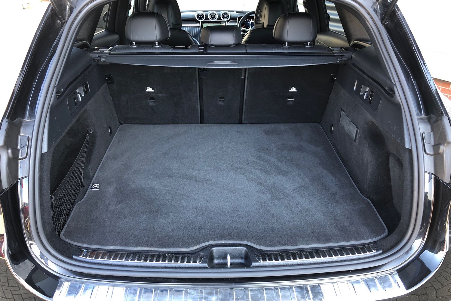 Used Mercedes-Benz GLC 2024 for sale - 78136903: Photo 10