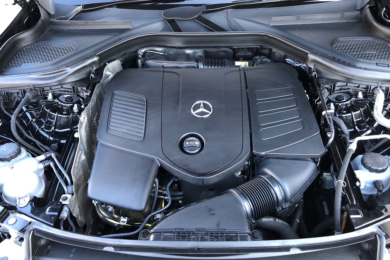 Used Mercedes-Benz GLC 2024 for sale - 78136903: Photo 13