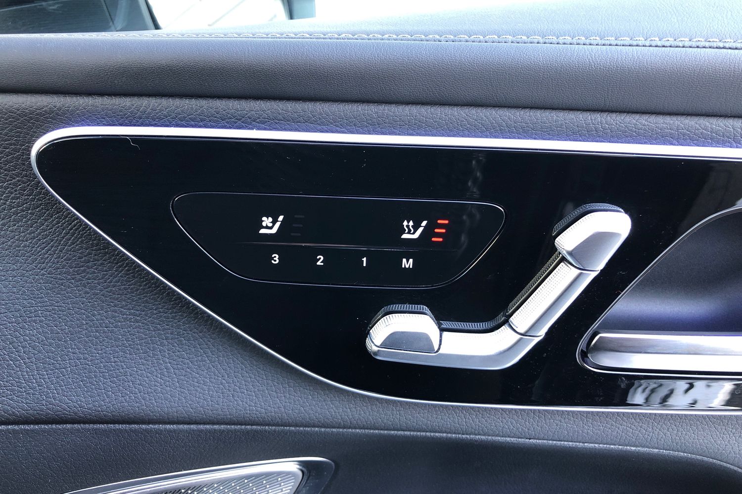 Used Mercedes-Benz GLC 2024 for sale - 78136903: Photo 16