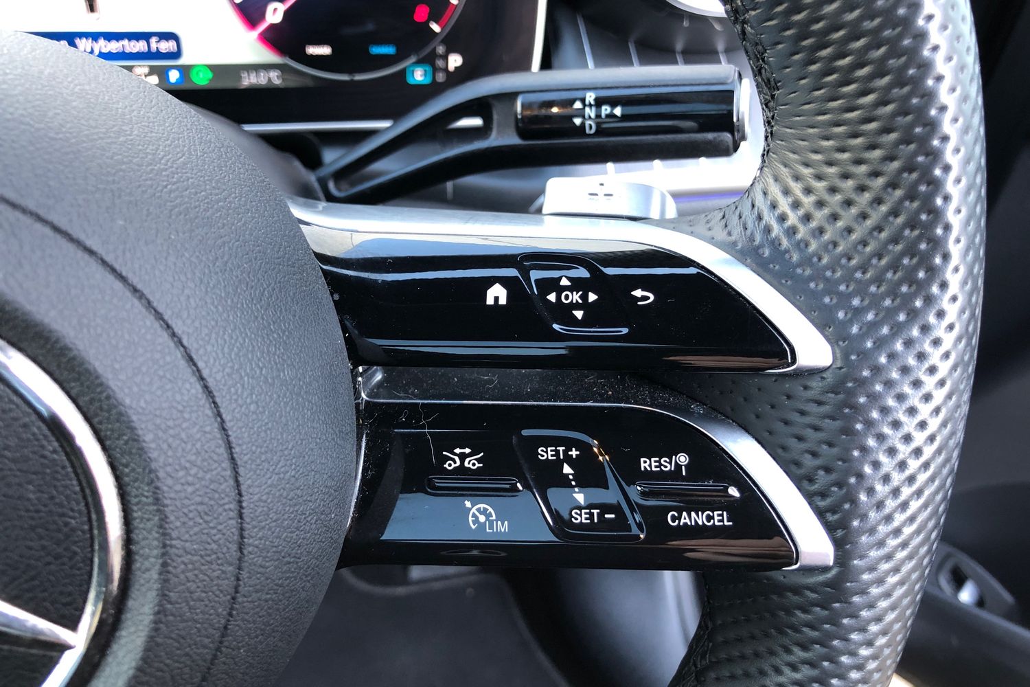 Used Mercedes-Benz GLC 2024 for sale - 78136903: Photo 18