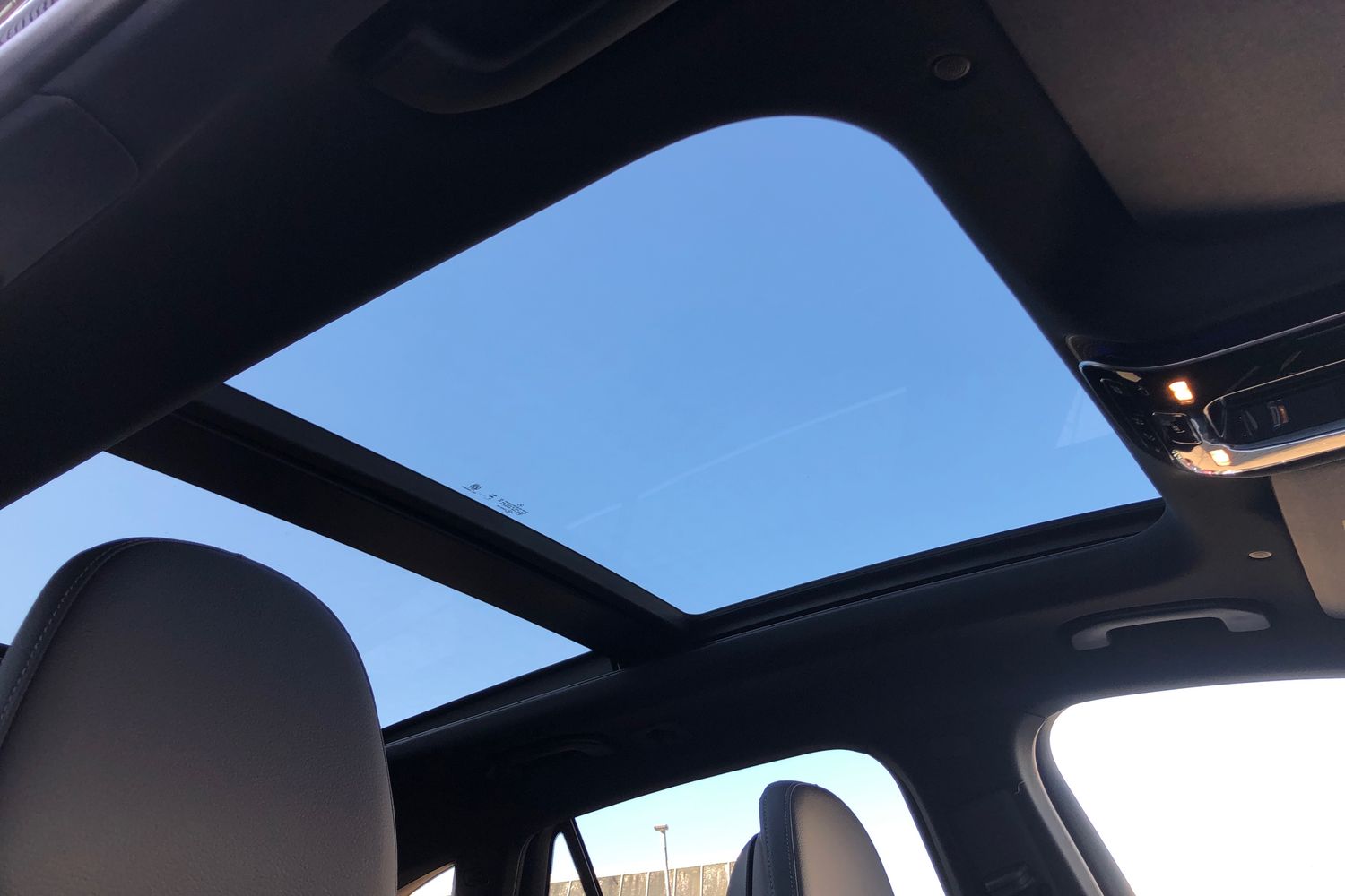 Used Mercedes-Benz GLC 2024 for sale - 78136903: Photo 19