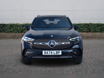 Used Mercedes-Benz GLC 2024 for sale - 78136903: Photo