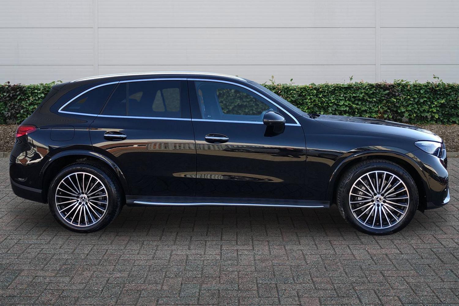 Used Mercedes-Benz GLC 2024 for sale - 78136903: Photo 5