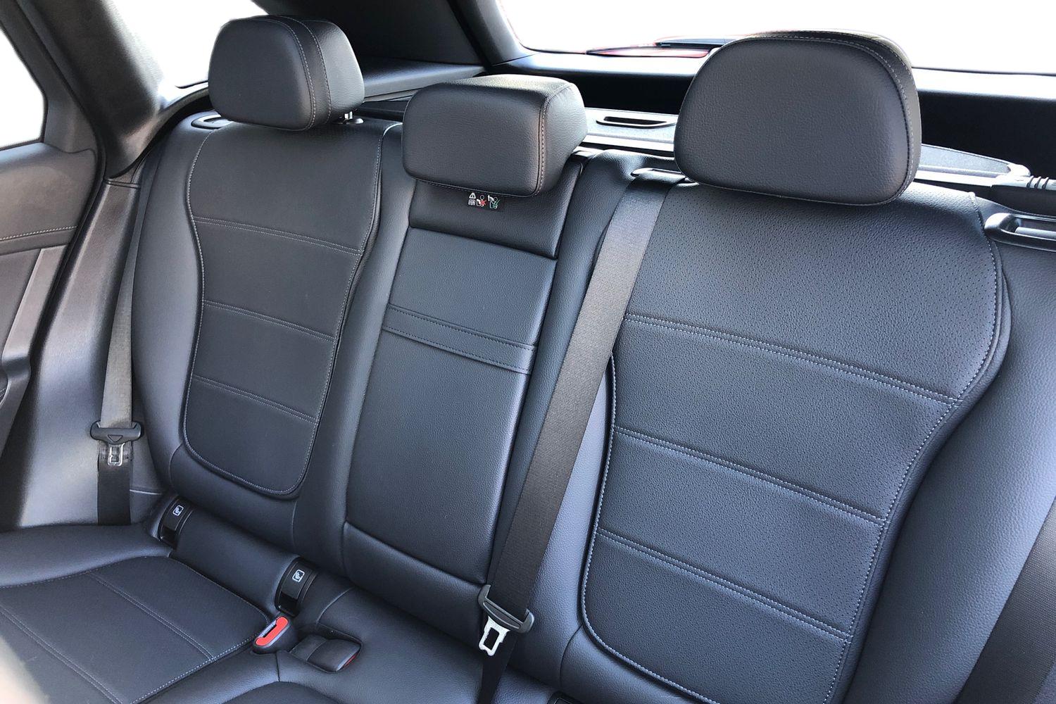 Used Mercedes-Benz GLC 2024 for sale - 78136903: Photo 9