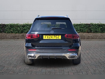 Used Mercedes-Benz GLB 2024 for sale - 79318326: Photo