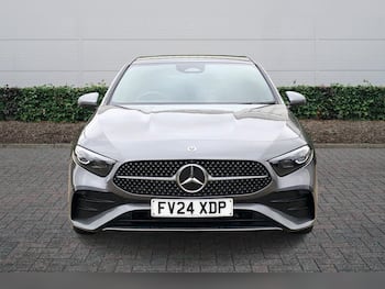 Used Mercedes-Benz A-Class 2024 for sale - 79633276: Photo