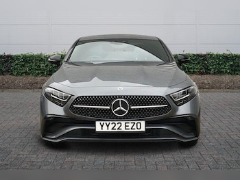 Used Mercedes-Benz CLS 2022 for sale - 76800541: Photo