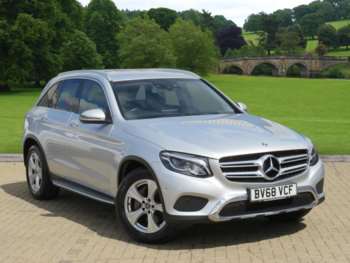 2018 (68) - 220d 4Matic Sport 5dr 9G-Tronic
