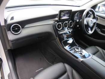 Used Mercedes-Benz GLC 2018 for sale - 75175882: Photo