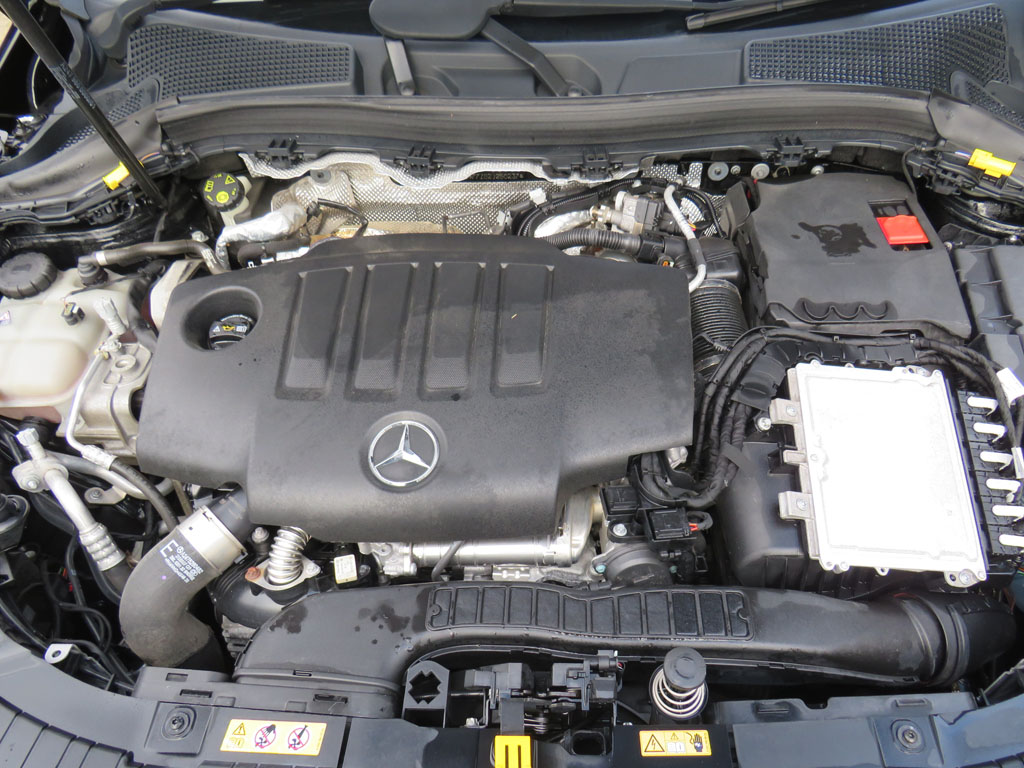 Used Mercedes-Benz GLA 2021 for sale - 76434235: Photo 10